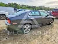 2012 Chevrolet Malibu фото