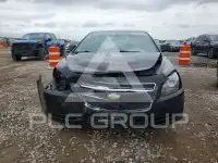 2012 Chevrolet Malibu photo