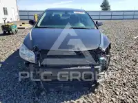 2012 Chevrolet Malibu фото