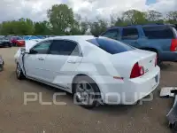 2012 Chevrolet Malibu фото
