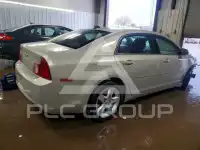 2012 Chevrolet Malibu фото