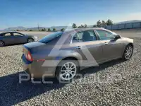 2012 Chevrolet Malibu photo