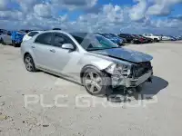2012 Chevrolet Malibu фото