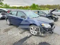 2012 Chevrolet Malibu photo