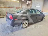 2012 Chevrolet Malibu фото