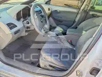 2012 Chevrolet Malibu фото