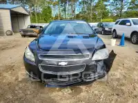 2012 Chevrolet Malibu фото