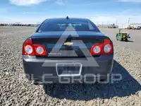 2012 Chevrolet Malibu фото