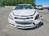 2012 Chevrolet Malibu фото