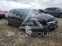 2012 Chevrolet Malibu photo