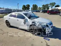 2012 Chevrolet Malibu фото