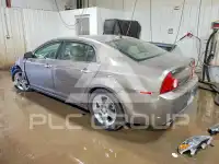 2012 Chevrolet Malibu фото