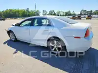 2012 Chevrolet Malibu фото
