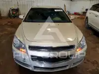 2012 Chevrolet Malibu фото