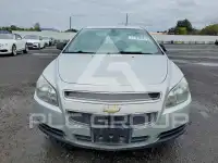 2012 Chevrolet Malibu фото