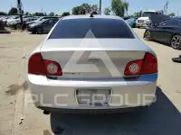 2012 Chevrolet Malibu фото