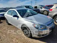 2012 Chevrolet Malibu фото
