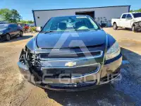 2012 Chevrolet Malibu фото