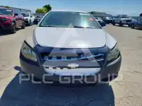 2012 Chevrolet Malibu фото
