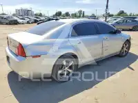 2012 Chevrolet Malibu фото