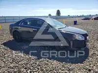 2012 Chevrolet Malibu фото