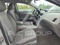 2012 Chevrolet Malibu фото