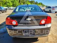 2012 Chevrolet Malibu фото