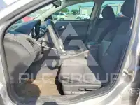 2012 Chevrolet Malibu фото