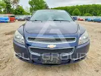 2012 Chevrolet Malibu фото