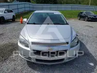 2012 Chevrolet Malibu фото