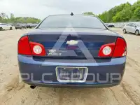 2012 Chevrolet Malibu фото