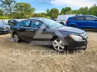 2012 Chevrolet Malibu фото