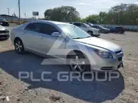 2012 Chevrolet Malibu фото