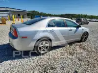 2012 Chevrolet Malibu фото