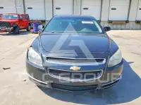 2012 Chevrolet Malibu фото
