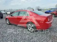 2012 Chevrolet Malibu photo
