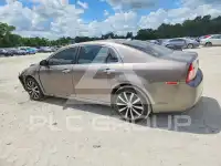 2012 Chevrolet Malibu фото