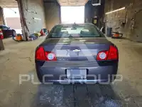 2012 Chevrolet Malibu фото
