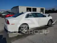 2012 Chevrolet Malibu фото