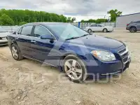 2012 Chevrolet Malibu фото