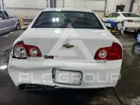 2012 Chevrolet Malibu фото