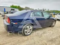 2012 Chevrolet Malibu фото