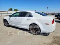 2012 Chevrolet Malibu фото