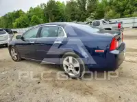 2012 Chevrolet Malibu фото