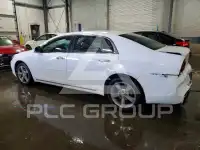 2012 Chevrolet Malibu фото