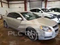 2012 Chevrolet Malibu фото