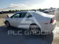 2012 Chevrolet Malibu фото