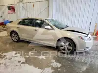 2012 Chevrolet Malibu фото