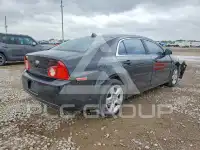 2012 Chevrolet Malibu photo