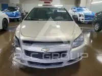 2012 Chevrolet Malibu фото